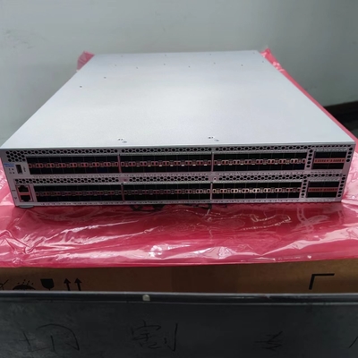 G630 Brocade 48 Bağlantı Noktalı Anahtar 32G SFP FC BR-G630-48-32G-R