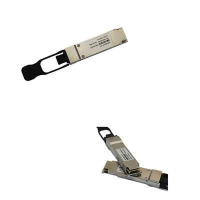 400M 40GbE QSFP+ MPO Alıcı-Verici Arista QSFP-40G-XSR4 Uyumlu