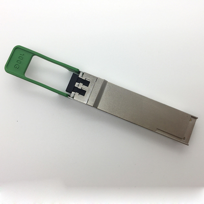 Veri Merkezi Ara Bağlantısı için Innolight QSFP28 100G CWDM4 MSA 2km TR-FC13T-N00