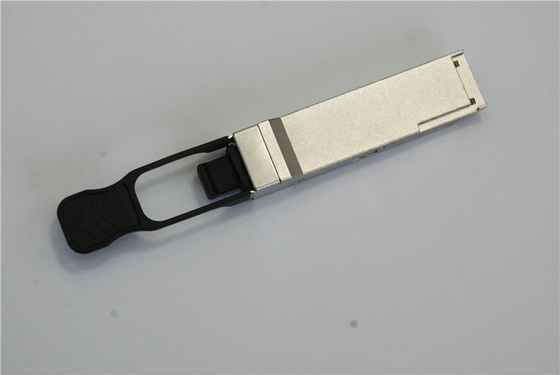 QSFP-40G-ESR4 Uyumlu QSFP+ Alıcı-Verici Modülü 850NM 400M S5720-EI için
