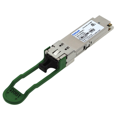 Orijinal Finisar Optik Alıcı-Verici FTLC1152RGPL 100G 10km ECWDM4 QSFP28