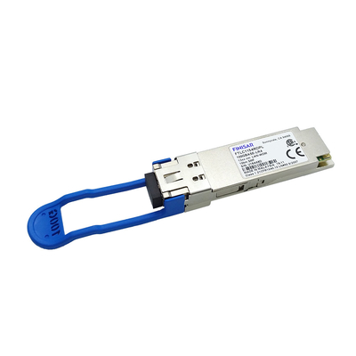 Finisar FTLC1154RDPL QSFP28 Optik Alıcı-Verici 100GBASE-LR4 10km Gen2