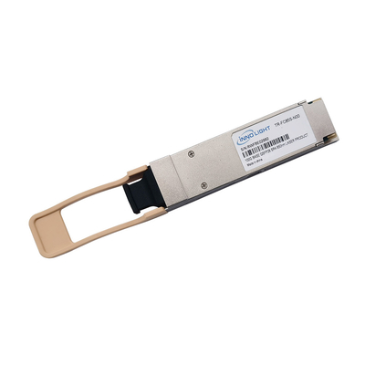 100GBASE-SR4 Orijinal SFP Modülü Innolight 100G QSFP28 SR4 TR-FC85S-N00