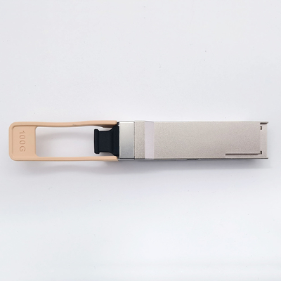 100GBASE-SR4 Orijinal SFP Modülü Innolight 100G QSFP28 SR4 TR-FC85S-N00