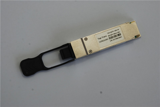 MikroTik Q+85DMTP150D Uyumlu 40G QSFP+ Alıcı-Verici 850NM MTP MPO-12 150M MMF