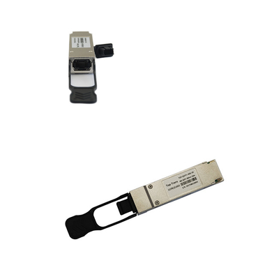 10KM SMF 40GbE QSFP+ Mellanox Optik Modülü MC2210511-PLR4
