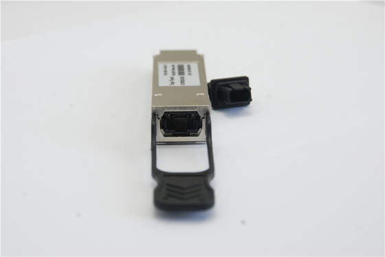10KM SMF 40GbE QSFP+ Mellanox Optik Modülü MC2210511-PLR4