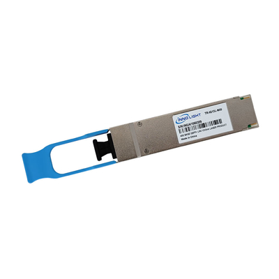 TR-IQ13L-N00 40G QSFP+ LR4 Paralel Alıcı-Verici Modülü 10km
