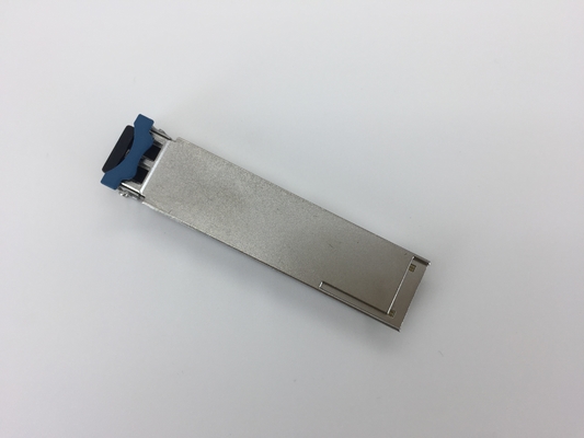 IR4 40G QSFP+ Alıcı-Verici Tek Modlu 1310nm TR-QQ13T-N00 Innolight