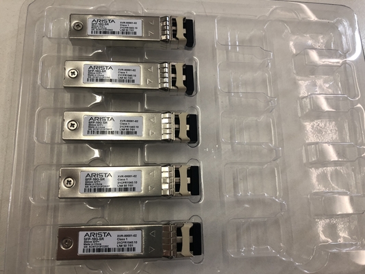 Alcatel Lucent SFP-10G-SR Uyumlu Sfp Modülü 850nm 300M MMF Dubleks LC