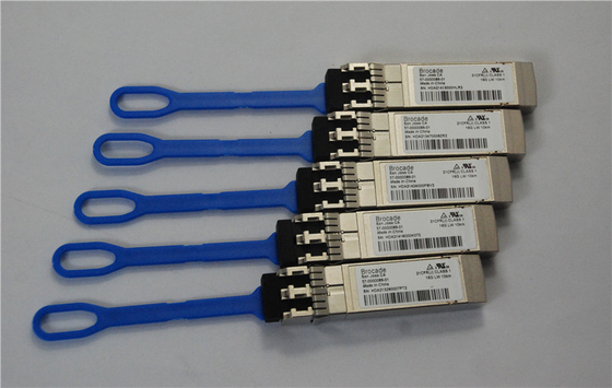 1 Paket 16G FC SFP+ LWL Alıcı-Verici 57-0000089-01 XBR-000198