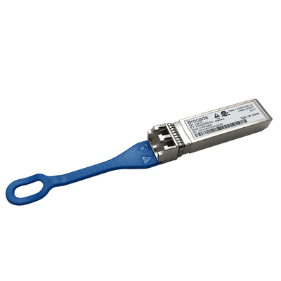 Orijinal Brocade FC SFP Alıcı-Verici 57-1000332-01 XBR-000238 32G FC SFP+ 10KM SMF
