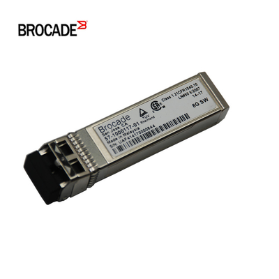 150M MMF FC SFP Alıcı-Verici 57-1000117-01 XBR-000163 8GFC SWL SFP+