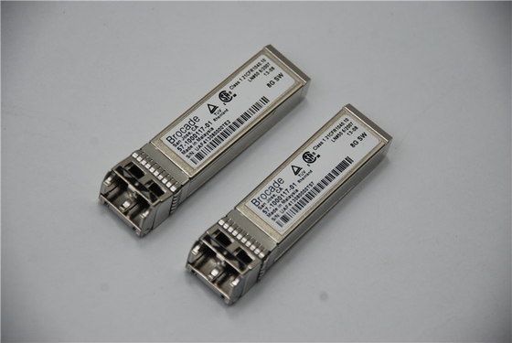 150M MMF FC SFP Alıcı-Verici 57-1000117-01 XBR-000163 8GFC SWL SFP+