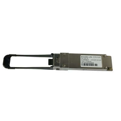 64G FC QSFP+ SWL FC SFP Alıcı-Verici Brocade XBR-000245 G620 G630 Anahtarları için