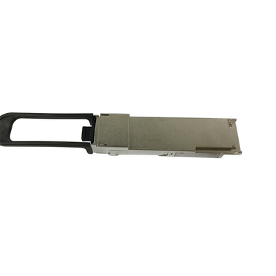 ICL QSFP 4×50G FC 2KM SMF Alıcı-Verici XBR-000476 Brocade X7 Kullanımı