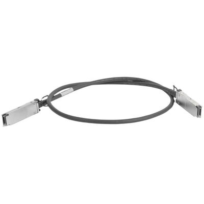 5m JNP-QSFP-DAC-5M Doğrudan Takılan Bakır Kablo Uyumlu Ardıç Ağları 40G QSFP+ Pasif