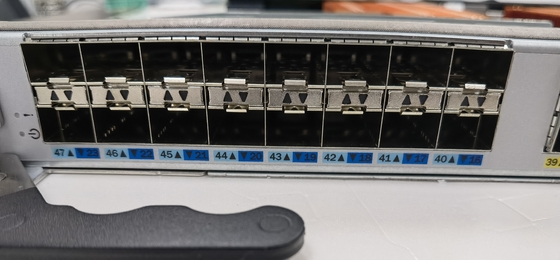 FC32-48 Brocade POD Lisansı 32gb 48 Bağlantı Noktalı FC Blade, X6-4 X6-8 Director için