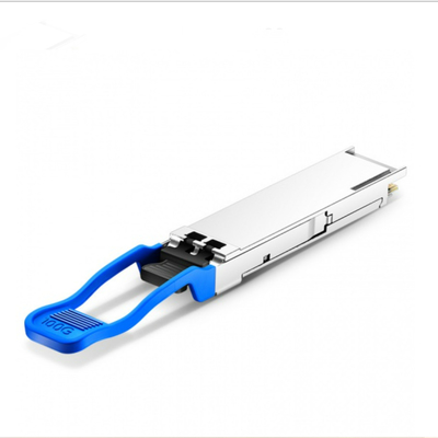 100Gb QSFP28 LR4 1310nm Fiber Optik Alıcı-Verici 10KM Mellanox