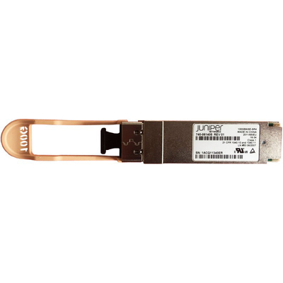 500 m&#39;ye kadar iletim için uyumlu JNP-QSFP-100G-PSM4 QSFP28 100G temel PSM4 optikleri