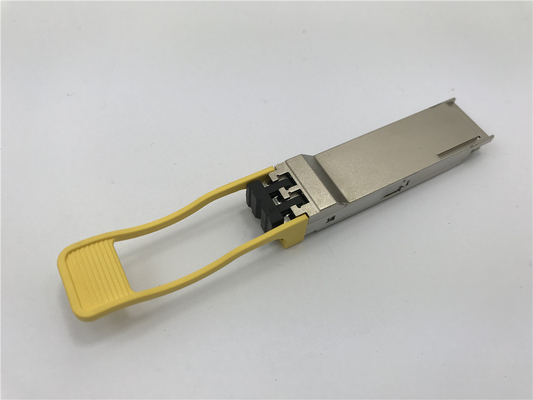 Arista XVR-10163-20 QSFP-100G-CWDM4 Uyumlu , 2KM SMF 100G QSFP28 Modülü