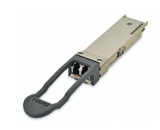 Arista XVR-10167-20 QSFP-100G-SWDM4 Uyumlu LC MMF 100M QSFP28 modülü