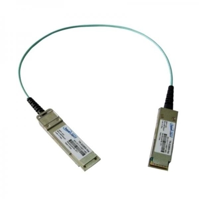 100 Gb/sn Paralel Aktif Optik Kablo AOC Innolight QSFP28 TF-FCxxx-N00