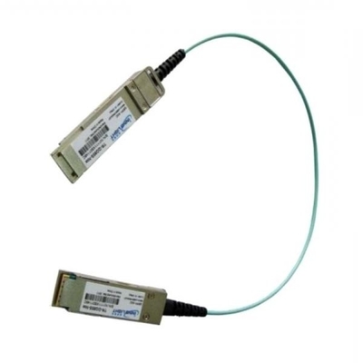 100 Gb/sn Paralel Aktif Optik Kablo AOC Innolight QSFP28 TF-FCxxx-N00
