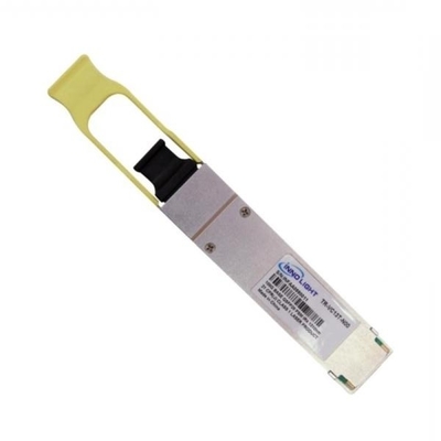 Innolight 100Gb/s QSFP28 IR4 Paralel Tek Modlu Alıcı-Verici Optik TR-VC13T-N00