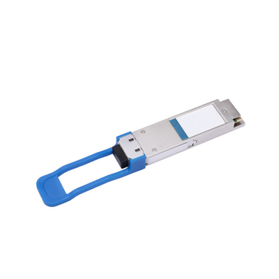 Uyumlu Ardıç QSFP-100G-LR , 100GBASE-LR1 SMF 10km Optik Modül