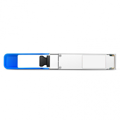 Uyumlu Ardıç QSFP-100G-LR4-ET QSFP28 100GBASE-LR4 Genişletilmiş Sıcaklık