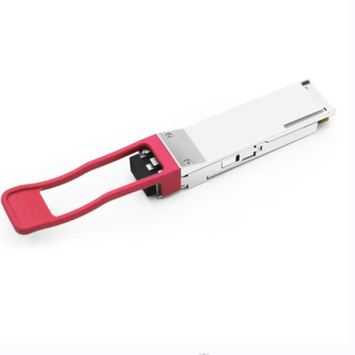 Dell Q28-100G-ER4-Lite 100G QSFP28 Alıcı-Verici SMF 1295-1309nm 40km LC DOM