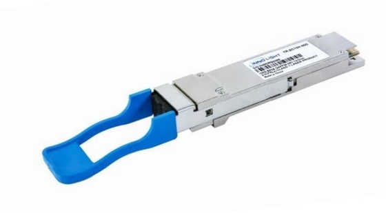 Tek Lambda Optik Alıcı-Verici Innolight 100Gb/sn QSFP28 LR TR-ZC13L-N00