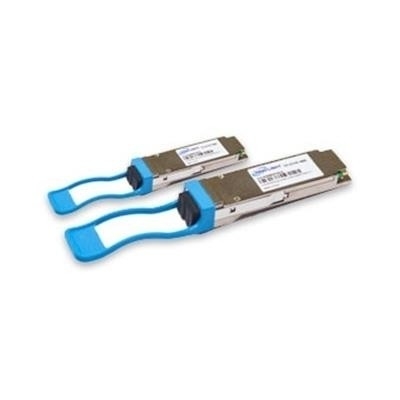Tek Lambda Optik Alıcı-Verici Innolight 100Gb/sn QSFP28 LR TR-ZC13L-N00