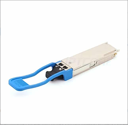 OPT-0039-01 F5-UPG-QSFP28-LR4, 1310nm 10km Optik Modüller 100GBASE-LR4 QSFP28