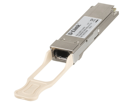 DEM-Q2801Q-SR4 100G SR4 Çok Modlu Optik Alıcı-Verici Modülleri 100M 850nm