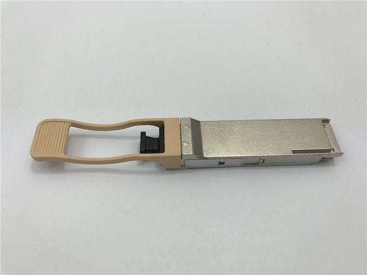 02311GBW QSFP28-100G-SR4, MM 850NM 100M MPO 100G QSFP28 Modülü