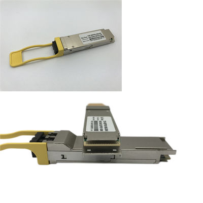 Marka 02311MNN QSFP28-100G-CWDM4 , SM 2KM SMF LC 100G QSFP28 Modülü