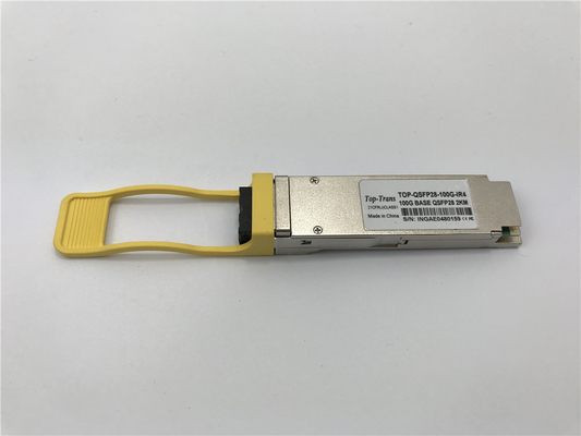 Huawei 02311MNN QSFP28-100G-CWDM4, SM 2KM SMF LC 100G QSFP28 Modülü
