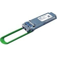 Intel SPTSLP2SLCDF Tek Lambda TAA 100GBase-DR QSFP28 1310nm 500m LC SMF