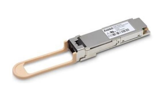 Broadcom AFBR-89CDHZ Alıcı-Verici QSFP28 100G SR4 Takılabilir Paralel
