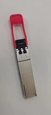 Huawei 02311YXR Uyumlu 100G QSFP28 Modülü QSFP-100G-ER4-Lite 40KM SMF LC