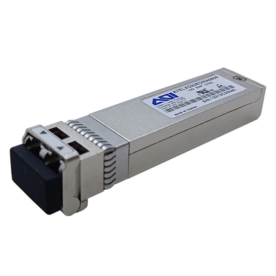Uyumlu AOI A7ELXD22EDMA0609 SFP+ DWDM Çift LC 10G SMF 40km Alıcı-Verici