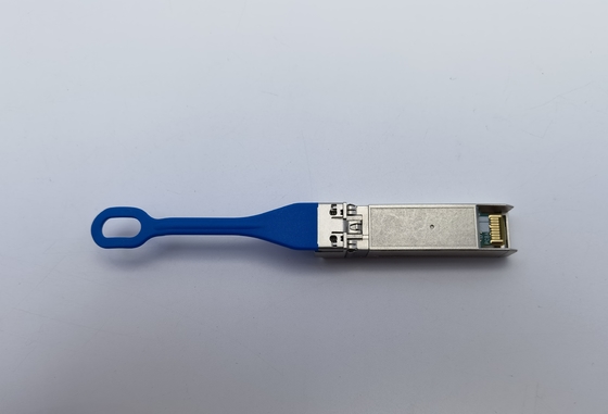 SM Fiber Brocade FC SFP Alıcı Modülü ​57-1000494-01 32G ELWL 1310nm 25km