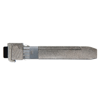 DWDM Optik Modül 25G SFP28 Telsiz SMF 1270nmTx / 1330nmRx 10km LC DOM
