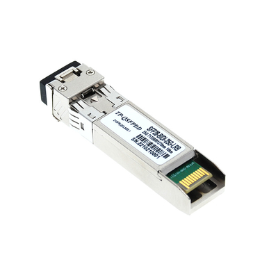 Cisco SFP-25G-BIDI SFP28 Alıcı-Verici SMF 1330nmTx 1270nmRx 10km LC
