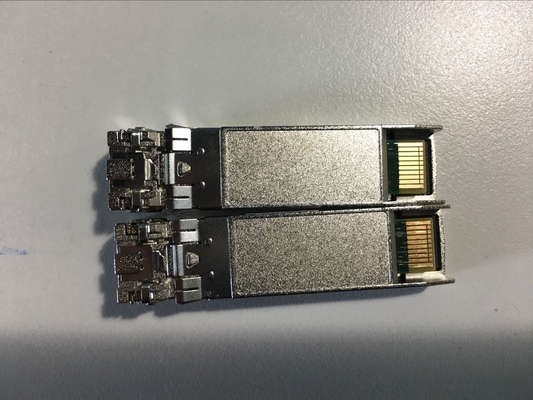 Uyumlu SFP+ 10GBASE-SR 850nm 300m DOM AFBR-709DMZ-IN2