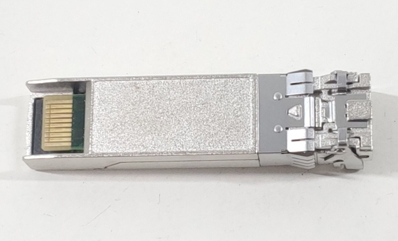 Uyumlu SFP+ 10GBASE-SR 850nm 300m DOM AFBR-709DMZ-IN2