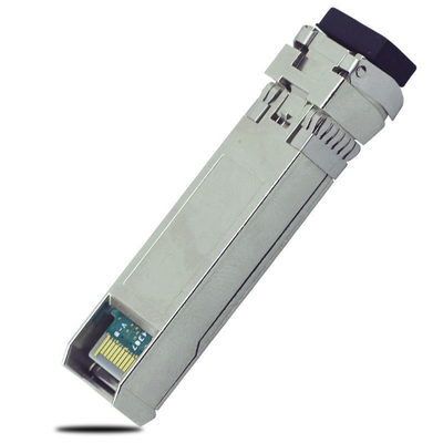 Uyumlu 10GBASE-LR SFP+ 1310nm 10km DOM FTLX1471D3BCV-IT