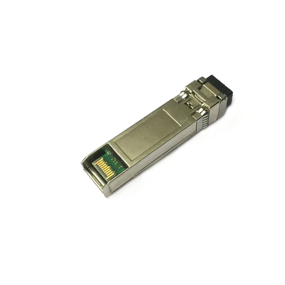 Uyumlu 10GBASE-LR SFP+ 1310nm 10km DOM FTLX1471D3BCV-IT